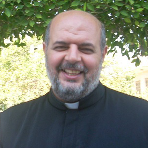 Bishop Toma Adly Zaki