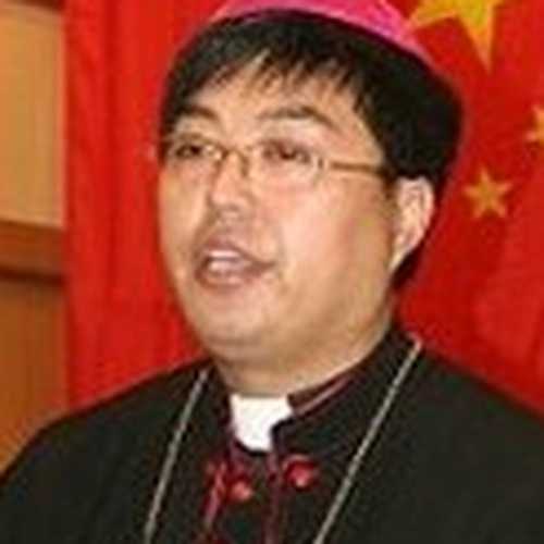 Archbishop Joseph Zhang Xianwang