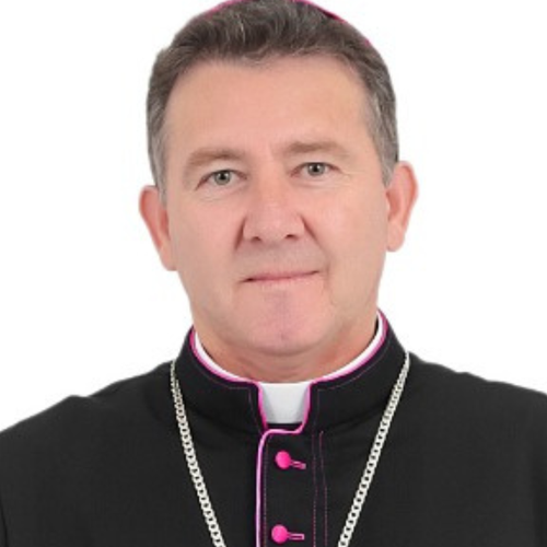 Bishop Nélio Domingos Zortea
