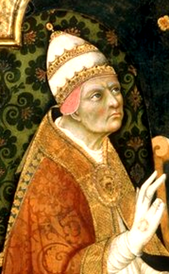 Callixtus III