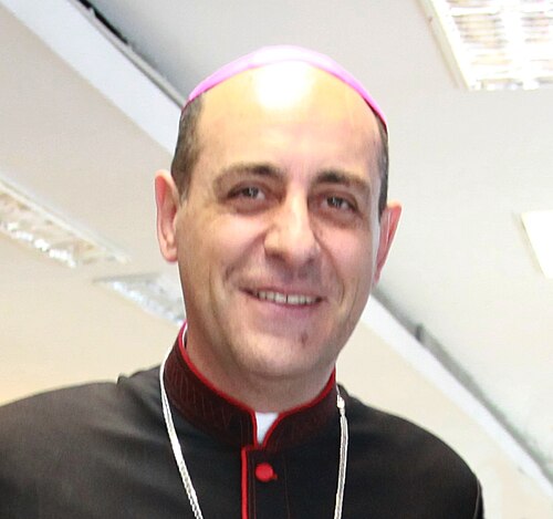Dicastery for the Doctrine of the Faith