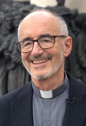 Dicastery for Promoting Integral Human Development