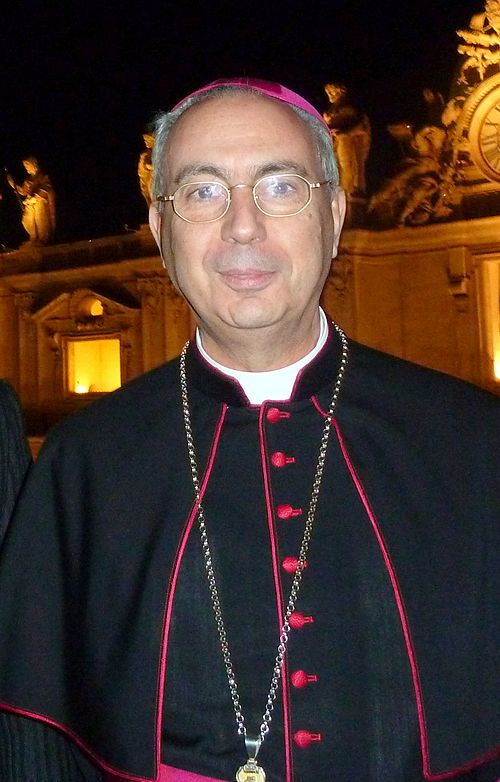 Supreme Tribunal of the Apostolic Signatura