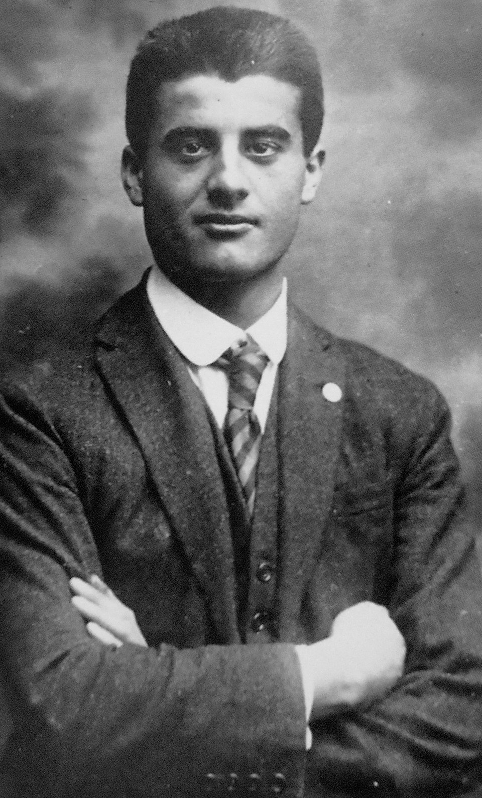 Blessed Pier Giorgio Frassati