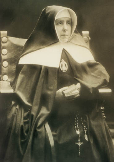 Blessed Ana Josefa Pérez Florido