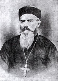 Saint Antonino Fantosati