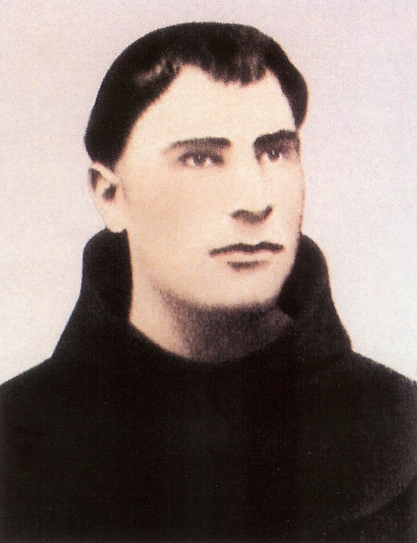 Blessed Cesidio Giacomantonio