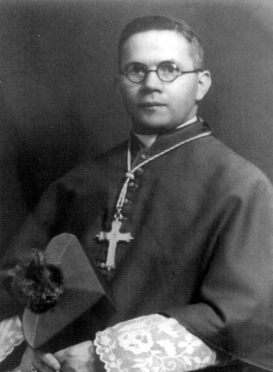 Blessed Eduard Profittlich