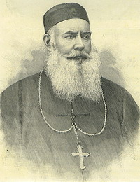 Saint Francesco Fogolla