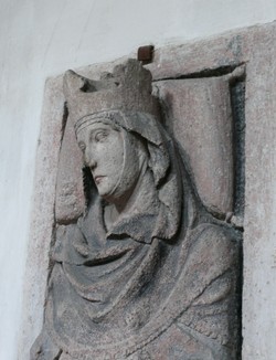 Saint Hemma