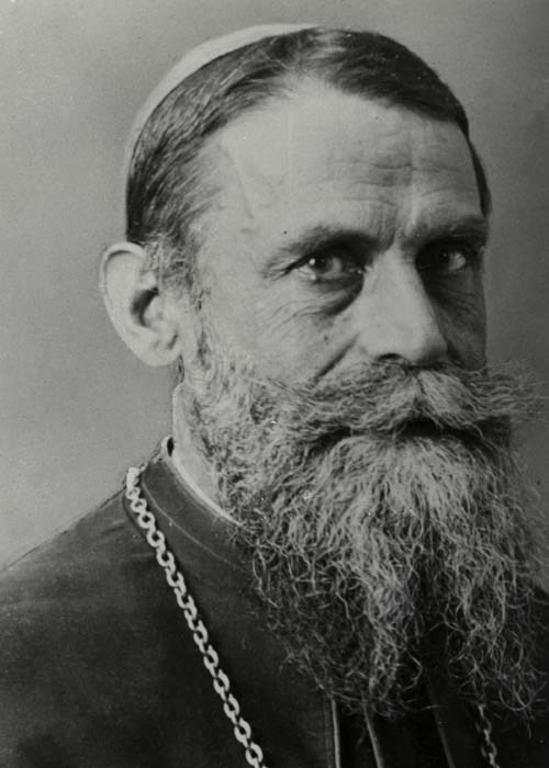 Saint Luigi Versiglia
