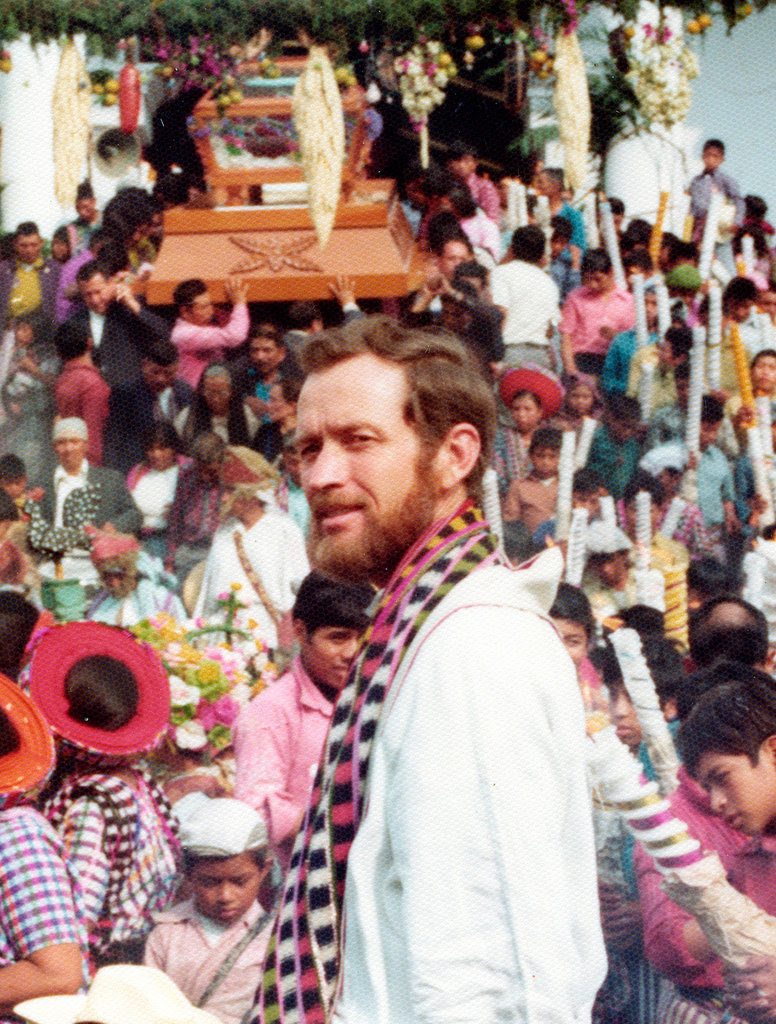 Blessed Stanley Rother