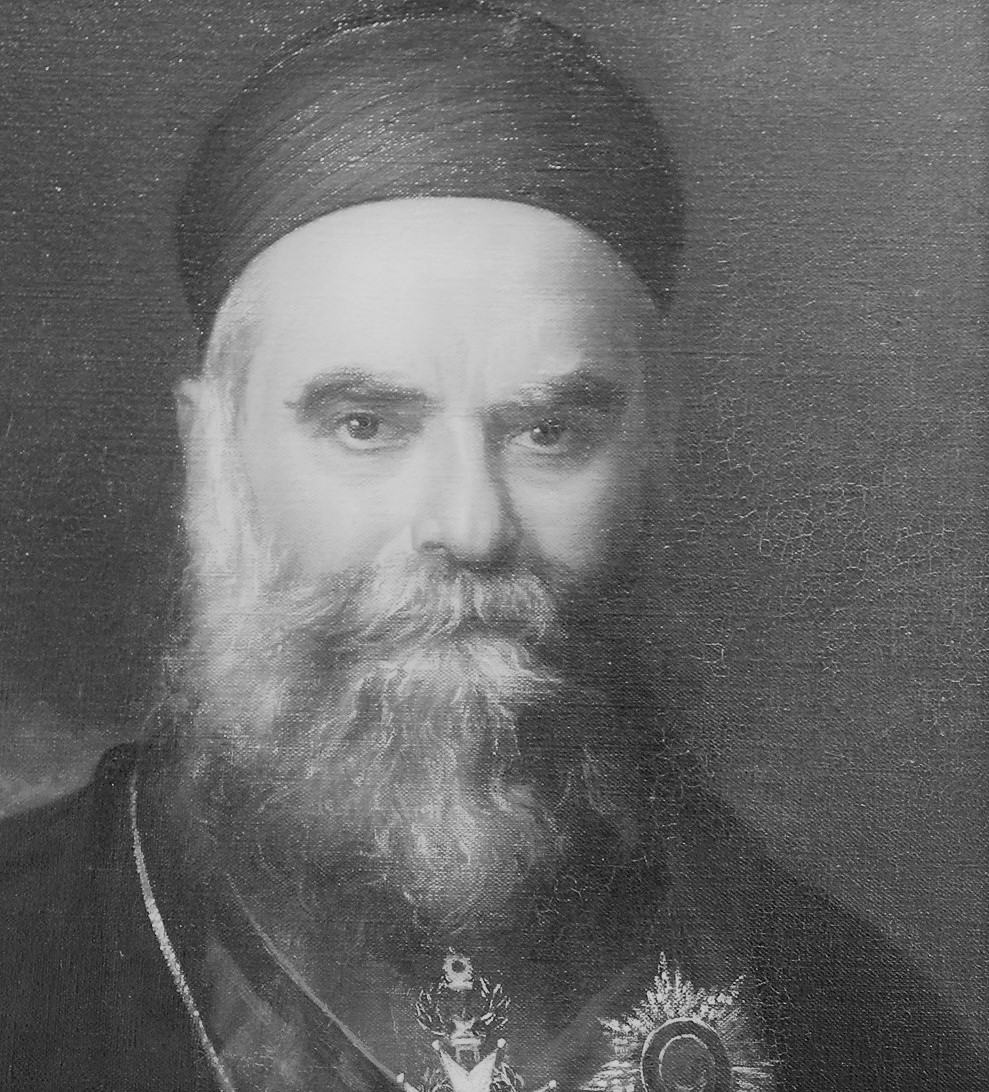 Venerable Elia Hoyek