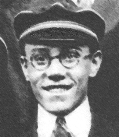 Blessed Maurice Tornay