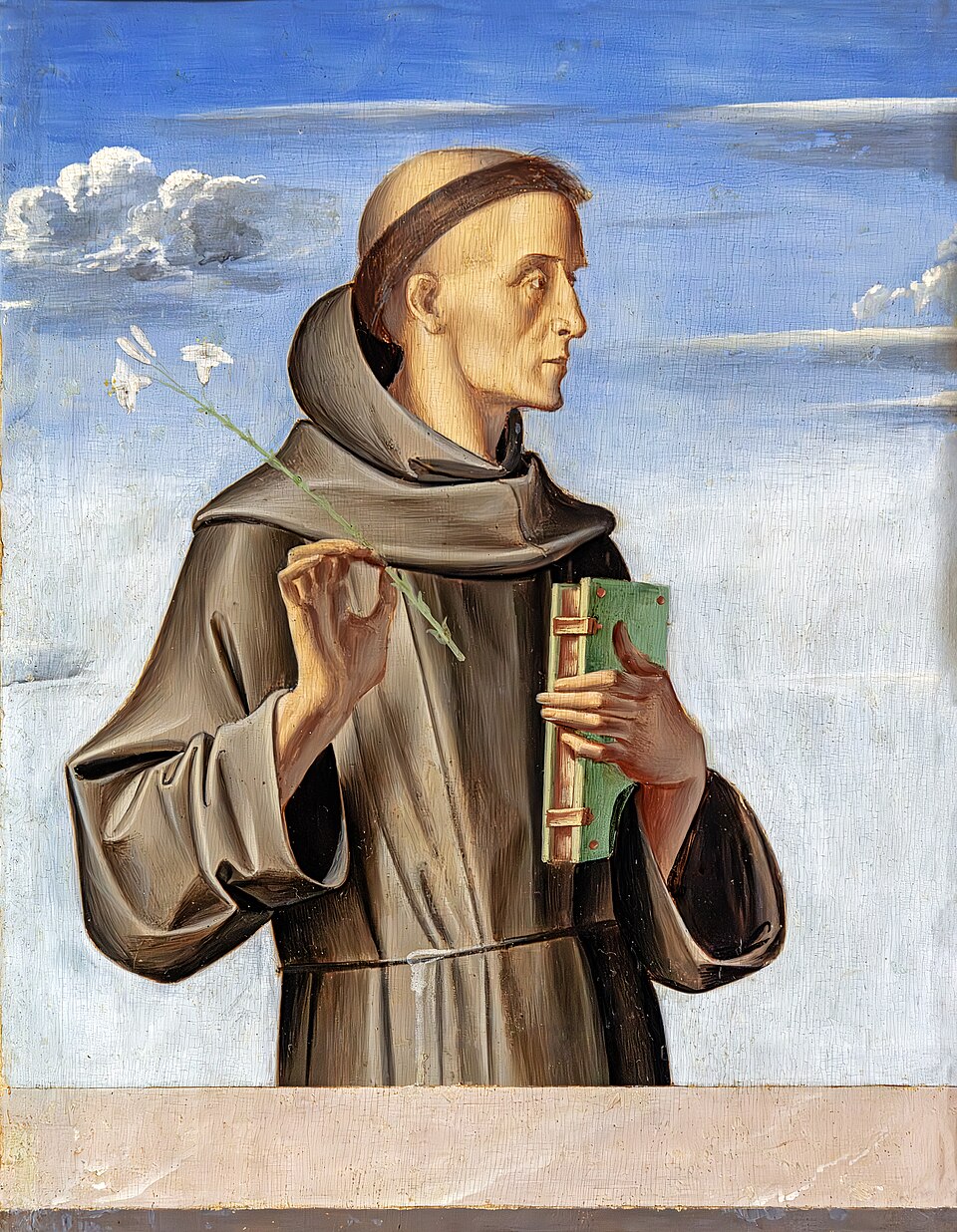 Saint Anthony of Padua