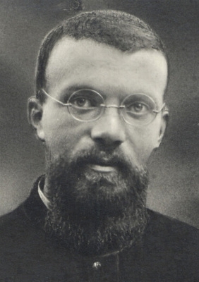 Saint Callisto Caravario