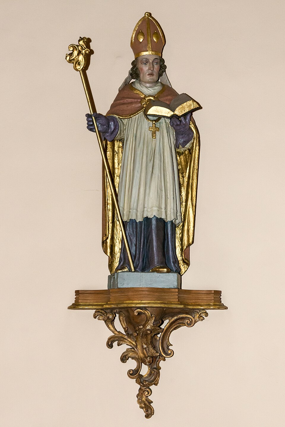 Saint Celsus of Trier