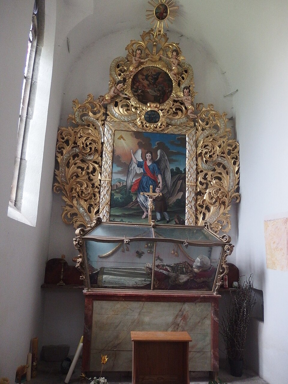 Saint Concordia