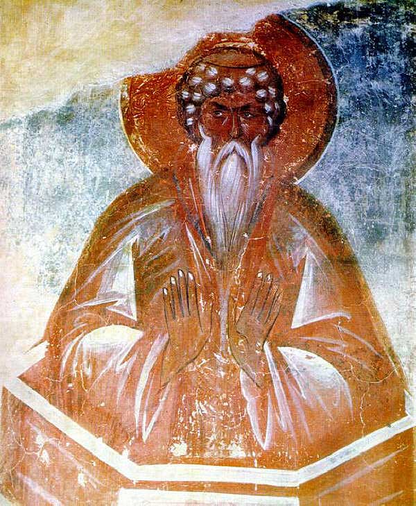 Saint Daniel