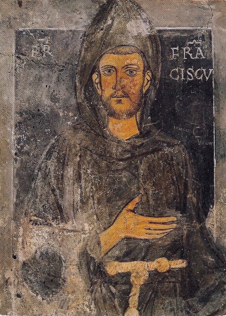 Saint Francis of Assisi