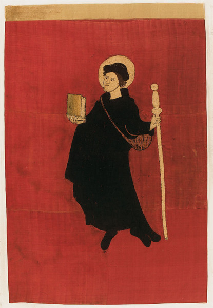 Saint Fridolin of Säckingen