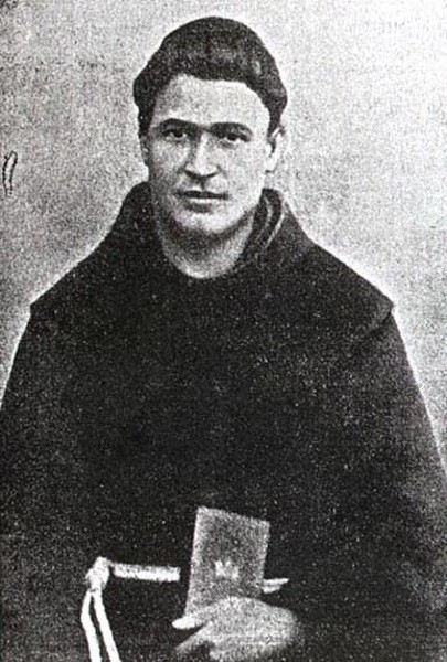 Saint Giuseppe Maria Gambaro