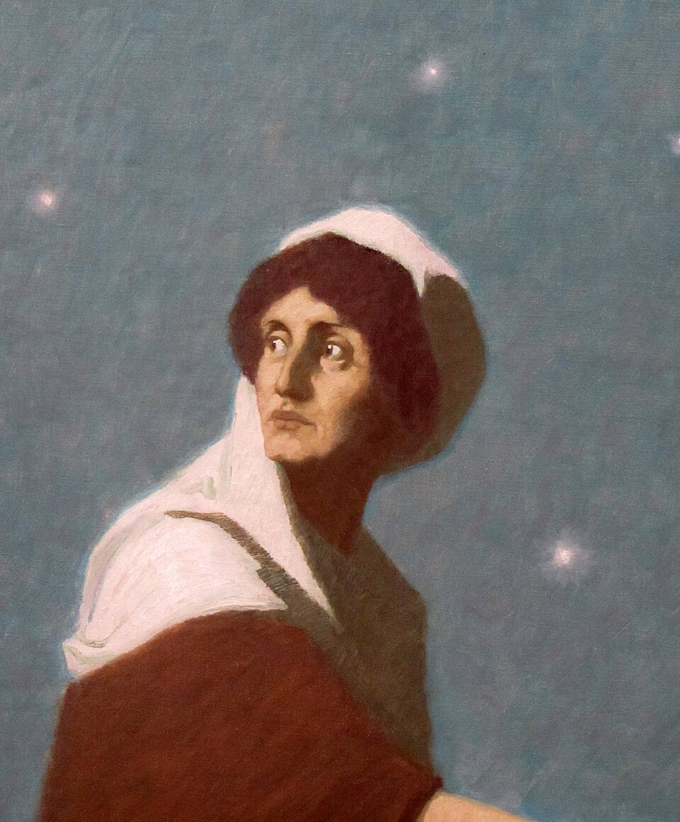 Saint Irene of Rome