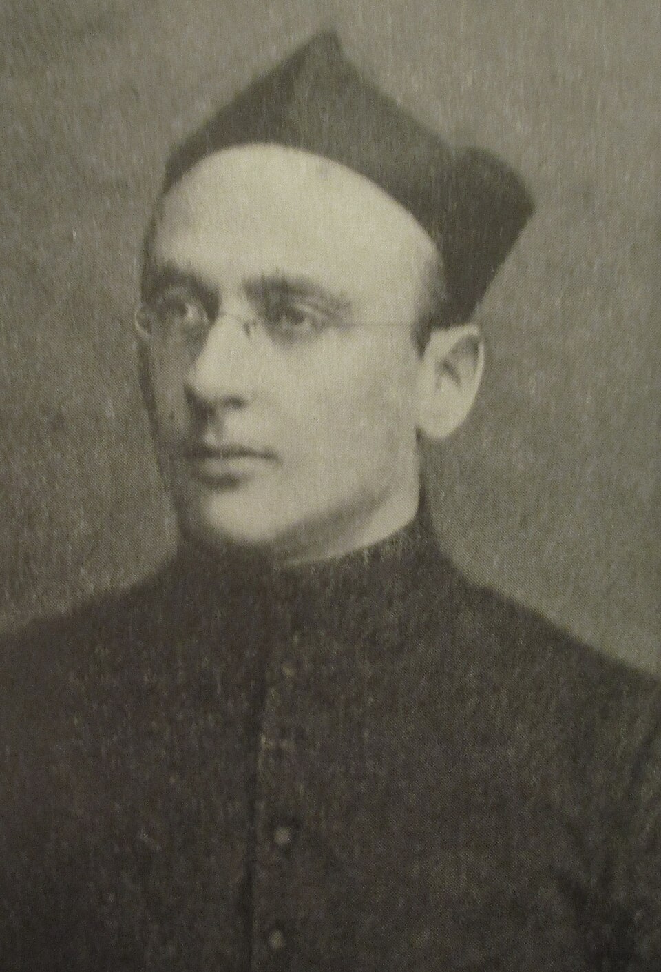 Saint Léon-Ignace Mangin