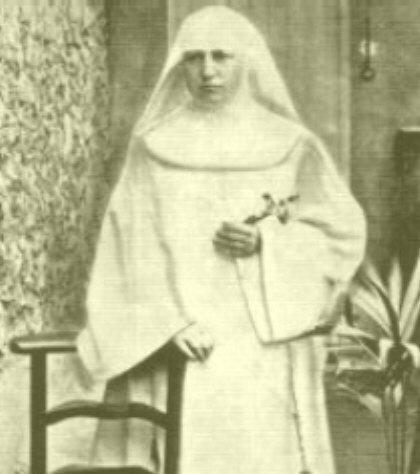 Saint Marie-Adolphine