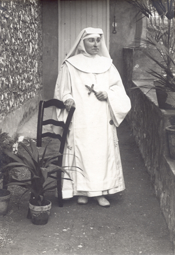 Saint Mary Hermina of Jesus