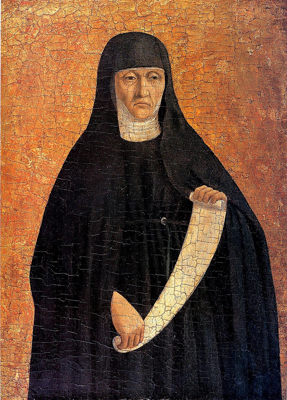 Saint Monica