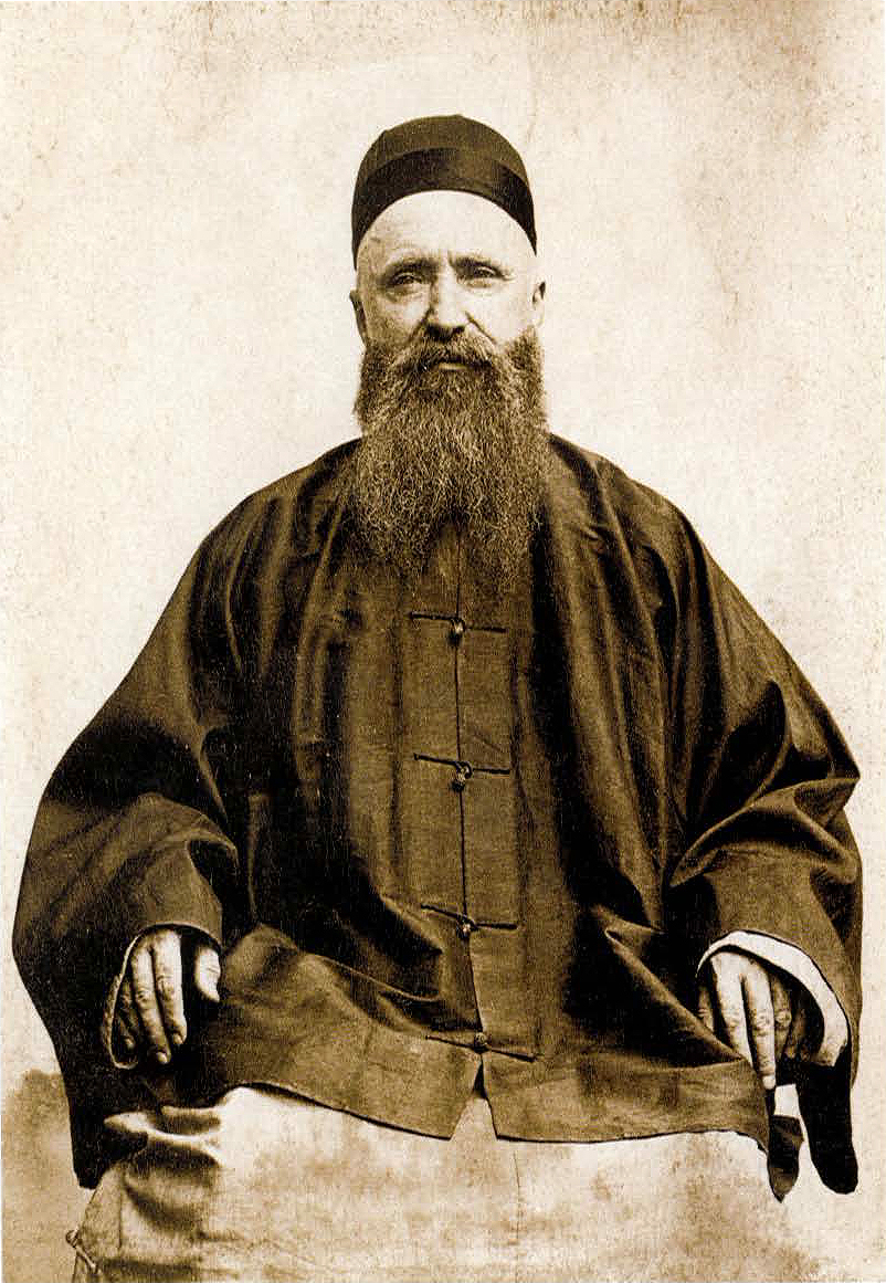 Saint Paul Denn