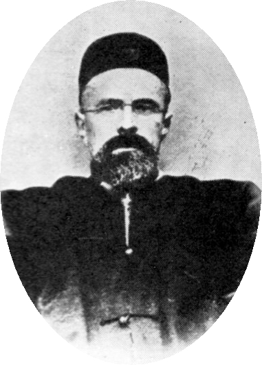 Saint Rémy Isoré