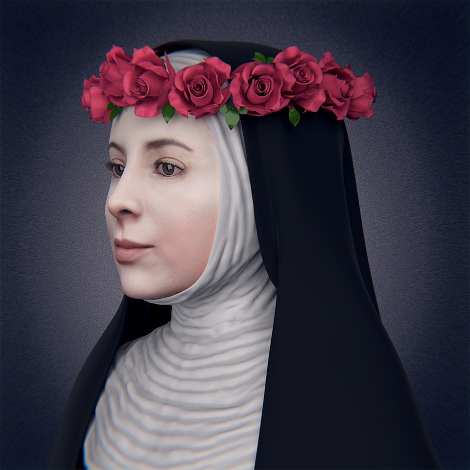 Saint Rose of Lima