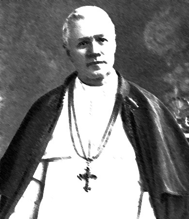 Saint Serapion