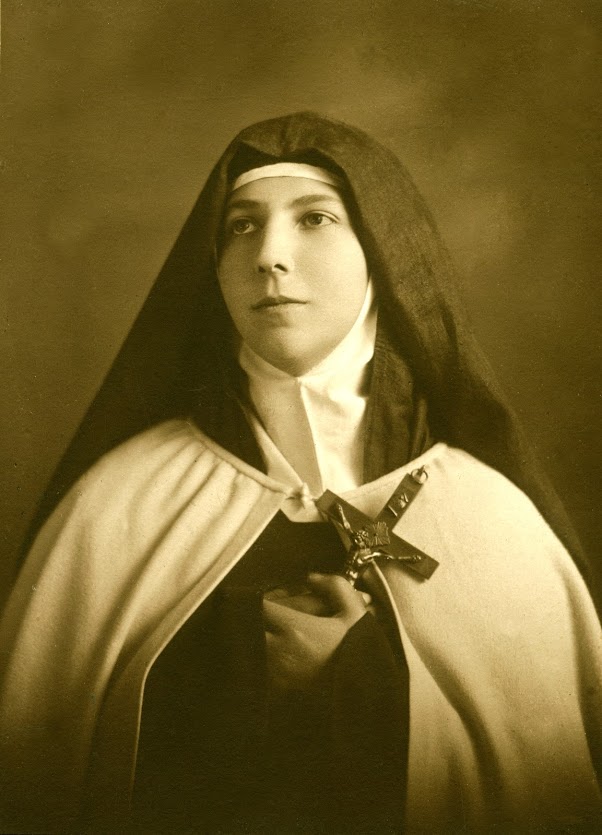 Saint Teresa of the Andes