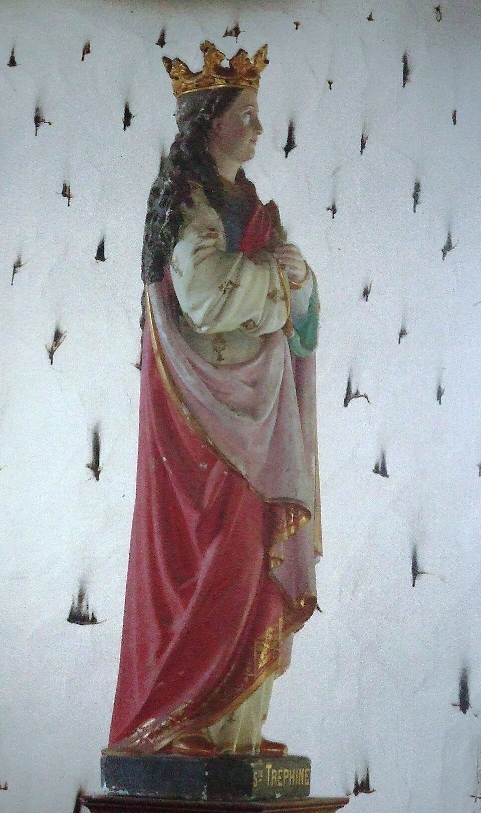 Saint Tryphine