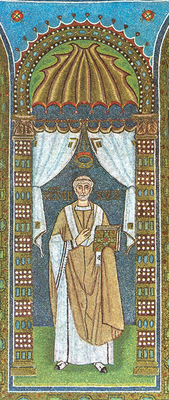 Saint Ursus of Ravenna