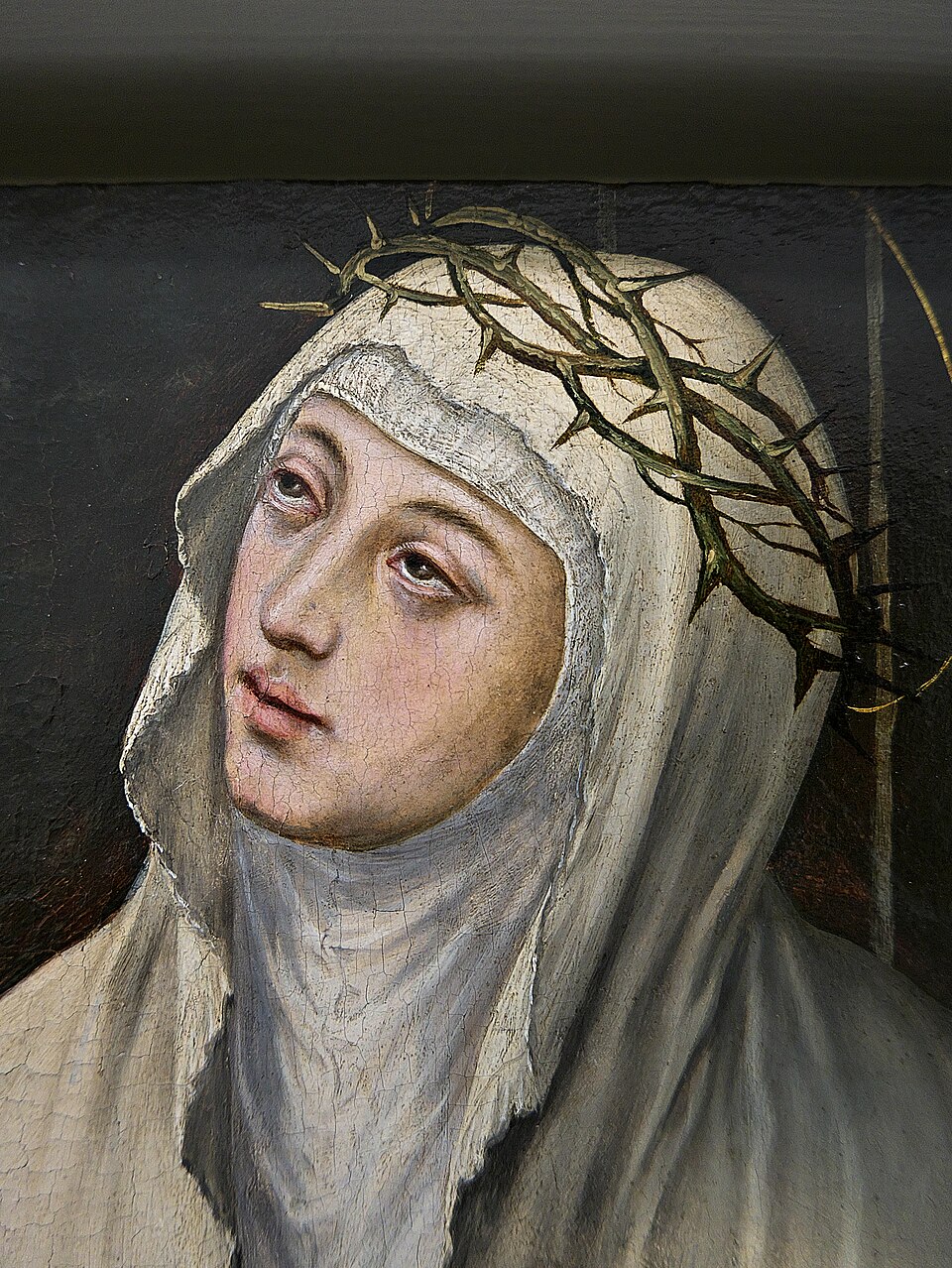 Saint Catherine of Siena