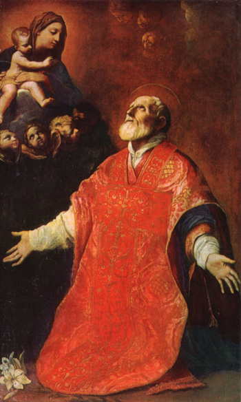 Saint Philip Neri